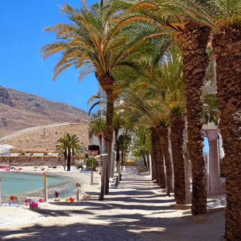 Almería au Printemps : Une Symphonie de Plein Air !<h3>Escapade printanière à Almería : Soleil, Randonnées et Découvertes Inoubliables</h3><h3>Almería en avril : Mes Coups de Coeur pour des Activités en Plein Air</h3><h3>Randonnées, Plages et Délices : Explorez Almería au Printemps !</h3><h3>Le Guide de la Guide Maritimes : Activités Extérieures à Almería pendant les Vacances de Printemps</h3><h3>Almería : Le Printemps sous le Signe de l'Aventure et de la Détente</h3><h3>Soleil, Mer et Montagnes : Activités Plein Air à Almería au Printemps</h3><h3>Mon Almería Printanière : Des Expériences Inoubliables en Plein Air à Partager</h3><h3>A la Découverte d'Almería au Printemps : Un Itinéraire pour les Amateurs d'Activités Extérieures</h3><h3>Almería, Paradis des Activités de Plein Air au Printemps : Un Récit Personnel</h3>