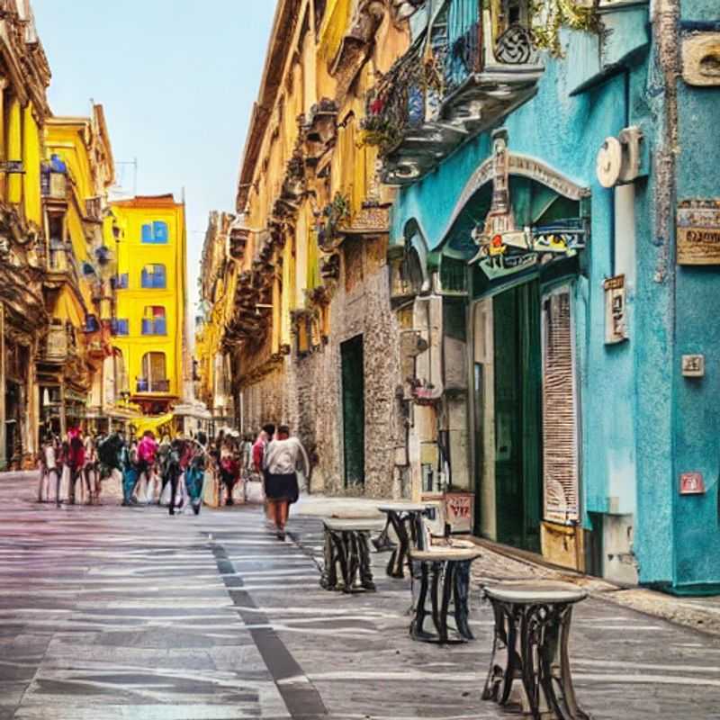 Sécurité à Cagliari : Printemps en toute sérénité ?<h3>Cagliari au Printemps : Soleil, Sécurité et... Surprises !</h3><h3>Exploration printanière de Cagliari : Un guide avisé pour votre sécurité</h3><h3>Cagliari sous le soleil de printemps : Conseils sécurité pour un séjour réussi</h3><h3>Séjour printanier à Cagliari : Profiter du soleil en toute sécurité</h3><h3>Randonnées et repos à Cagliari : Sécurité et charme au printemps</h3><h3>Le printemps à Cagliari : Découvrir la ville en toute sécurité</h3><h3>Cagliari : Sécurité et charme printanier, un voyage inoubliable</h3><h3>Vivre Cagliari au printemps : Sécurité, ambiance et découvertes</h3><h3>Printemps à Cagliari : Un guide pour une exploration sécurisée et enrichissante</h3>