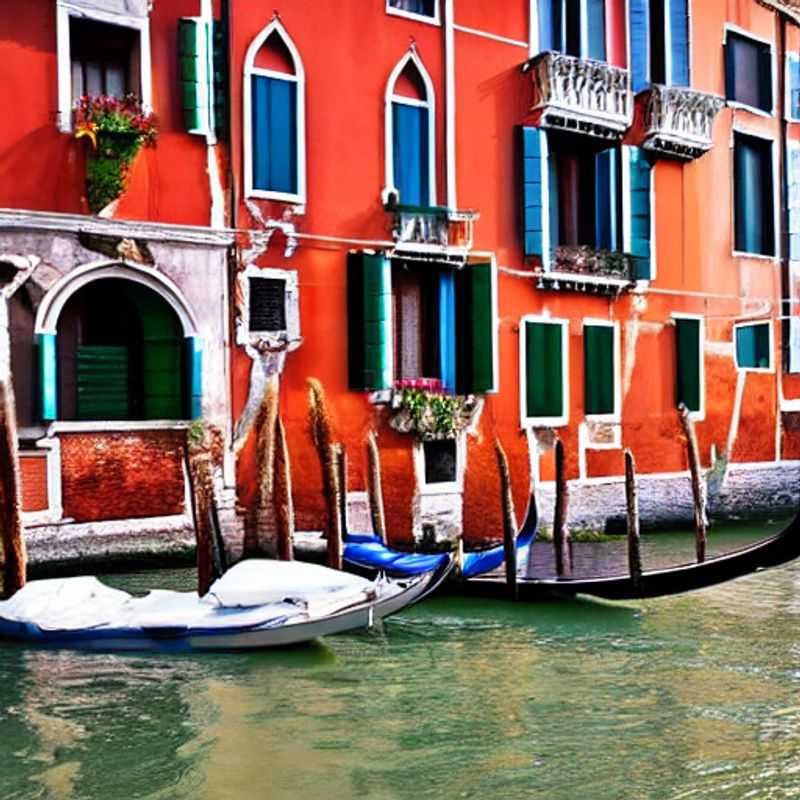 Le printemps vénitien &#58; Randonnées et mystères au fil de l'eau !<h3>Vénétie au printemps &#58;  Mythes&#44; légendes et aventures à pied (ou presque !)</h3><h3>A Venise au printemps &#58;  Décryptage d'une cité lagunaire en pleine renaissance !</h3><h3>En quête du soleil vénitien &#58;  Randonnées printanières et énigmes historiques</h3><h3>Vivre Venise au printemps &#58;  Une aventure entre histoire&#44; science et exploration</h3><h3>Le mystère des canaux au printemps &#58; Une exploration vénitienne hors des sentiers battus</h3><h3>Venise printanière &#58;  Au cœur des légendes&#44; entre randonnée et découverte scientifique</h3>