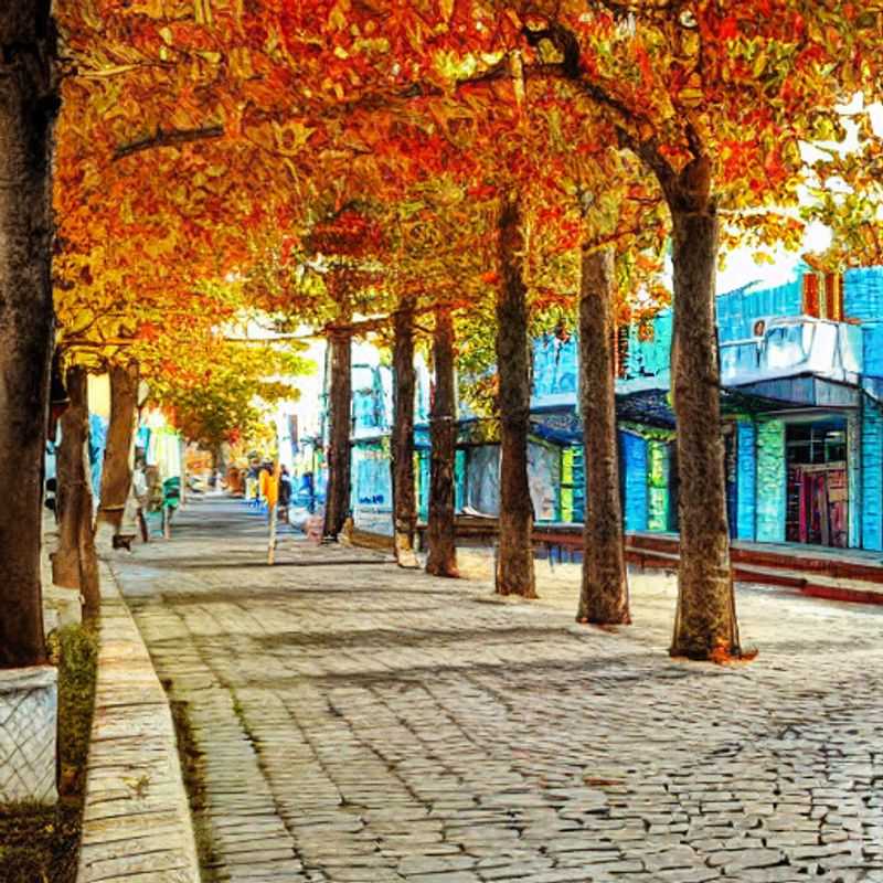 Spring break bliss in Burgas, Bulgaria! Picture this: strolling hand-in-hand along the vibrant coastline, breathing in the fresh sea air, as you discover all the hidden gems this Bulgarian jewel has to offer. Find out how to make YOUR spring break unforgettable in Burgas!