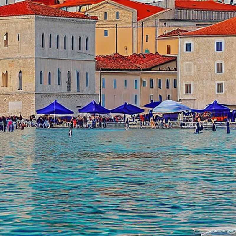 Zadar in Spring: Sun, Sea, and...Snow? (Probably Not!)<h3>Spring Break in Zadar: Forget the Snow, Embrace the Sun!</h3><h3>Snow What? Springtime Adventures in Zadar, Croatia</h3><h3>Zadar's Spring Surprise: Less Snow, More Sun-Kissed Fun!</h3><h3>Chasing Sunshine, Not Snowflakes: Your Zadar Spring Break Guide</h3><h3>Snow-Free Spring Fun: Exploring Zadar's Hidden Gems</h3><h3>Zadar's Spring Awakening: A Snow-Free Escape</h3><h3>Beyond the Snow: A Zadar Spring Break Itinerary</h3><h3>Trade Snow Boots for Sandals: Your Zadar Spring Getaway</h3><h3>Zadar Spring Break: A Warm Escape from Winter's Chill</h3>