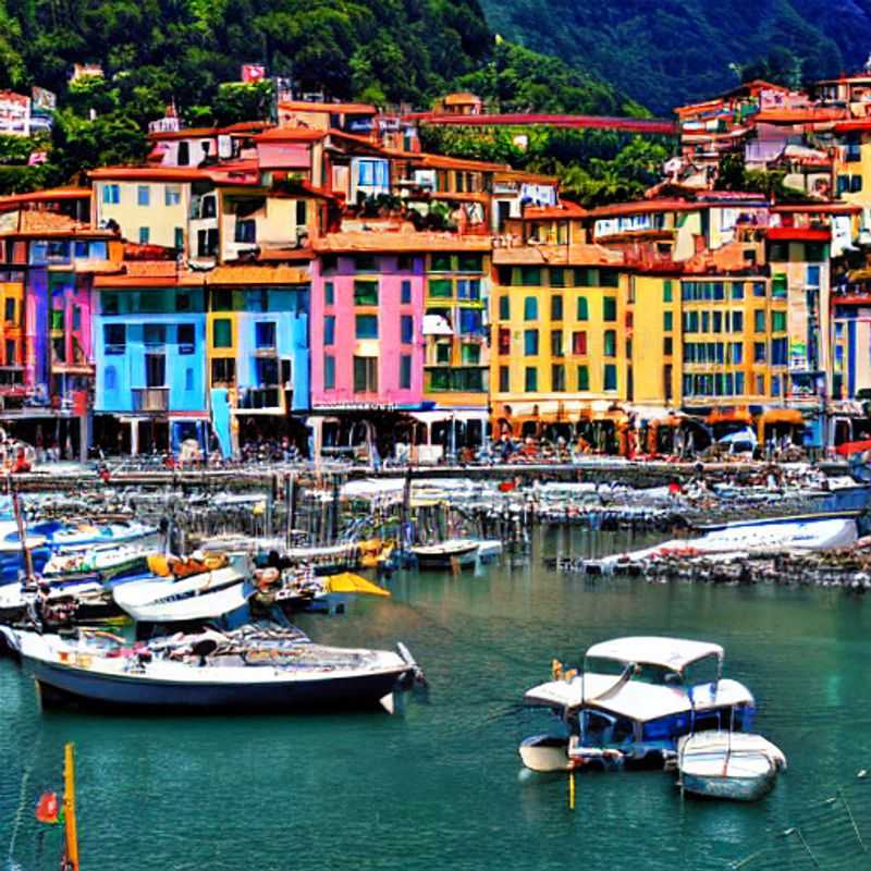 La Spezia au Printemps : Des Heures Ensoleillées pour des Découvertes Inoubliables !<h3>Plus de Lumière, Plus de Magie : Explorez La Spezia au Printemps</h3><h3>La Spezia en Avril/Mai : Votre Escapade Italienne sous le Soleil Printanier</h3><h3>Vacances de Printemps à La Spezia : Profitez des Longues Journées Enchantées</h3><h3>Le Printemps à La Spezia : Mes Coups de Coeur et Mes Suggestions pour des Journées Inoubliables</h3><h3>La Spezia : Le Secret Italien du Printemps que Vous Devez Découvrir</h3><h3>Soleil et Dolce Vita : Que Faire à La Spezia pendant les Vacances de Printemps ?</h3>