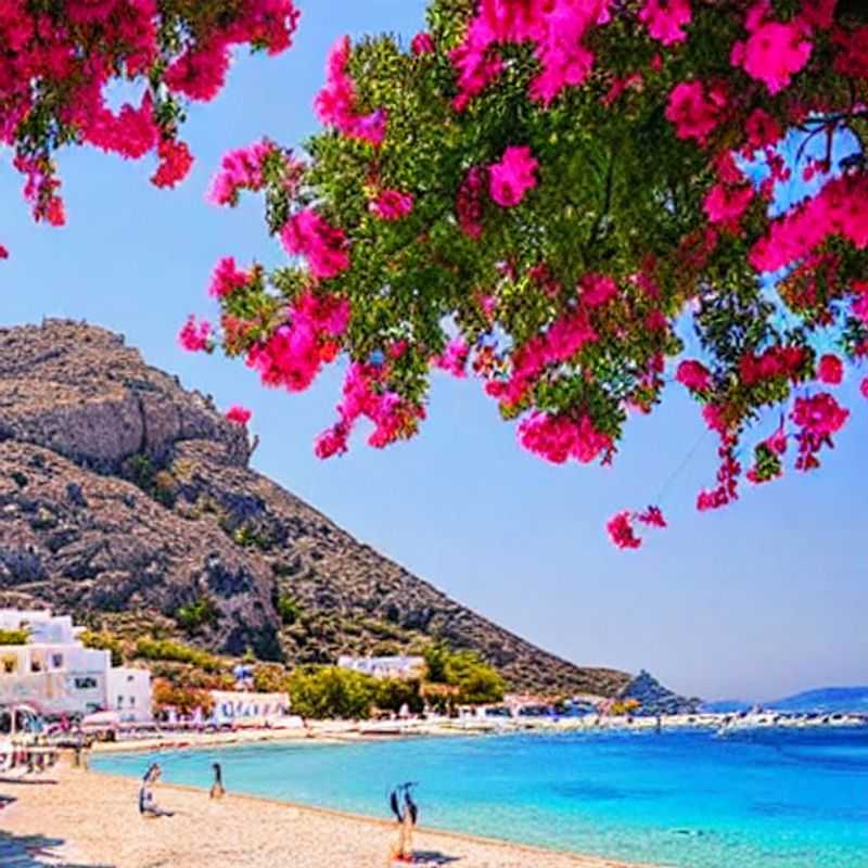 Rhodes in Spring: A Social Media Influencer's Guide to Sun, Sea, and Seriously Good Times!<h3>Beyond the Beaches: A Spring Break in Rhodes with the Influencers</h3><h3>Rhodes Spring Break: What the Influencers Aren't Telling You (But Should Be!)</h3><h3>Instagrammable Rhodes: Spring Break Adventures with Your Favorite Influencers</h3><h3>Spring in Rhodes: Unveiling Hidden Gems with the Social Media Set</h3><h3>Rhodes Spring Break: More Than Meets the Hashtag – A Local's Perspective</h3><h3>Following the Influencers to Rhodes: Spring Break Edition</h3><h3>Rhodes Spring Break: Beyond the 'Gram – Authentic Experiences Await!</h3><h3>Spring Break in Rhodes: A Social Media-Fueled Adventure (with a Twist!)</h3><h3>The Influencer's Secret Guide to Rhodes: Spring Break Edition</h3>