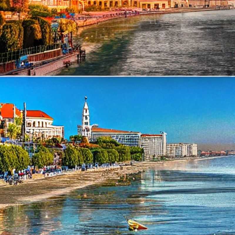 Varna en Primavera: Guía para un Spring Break Auténtico (y Económico)<h3>Más Allá de las Redes Sociales: Descubriendo la Varna Real en tus Vacaciones de Primavera</h3><h3>Varna en Primavera: Cómo Evitar las Trampas Turísticas y Encontrar la Autenticidad</h3><h3>Consejos para un Spring Break en Varna: Moverse con Eficiencia y Ahorrar Dinero</h3><h3>La Varna de Instagram vs. La Varna de Verdad: Una Experiencia Inmersiva</h3><h3>Historia y Cultura de Varna: Un Viaje Más Allá de las Fotos de Redes Sociales</h3><h3>Ahorrando en Varna: Guía para un Spring Break Económico sin Sacrificar la Experiencia</h3><h3>Explorando Varna con Sentido: Descubriendo los Tesoros Ocultos de la Ciudad</h3><h3>Primavera en Varna: Itinerario para un Viaje Auténtico y Culturalmente Enriquecedor</h3><h3>Varna Fuera de Temporada: Aprovechando al Máximo tu Spring Break</h3>