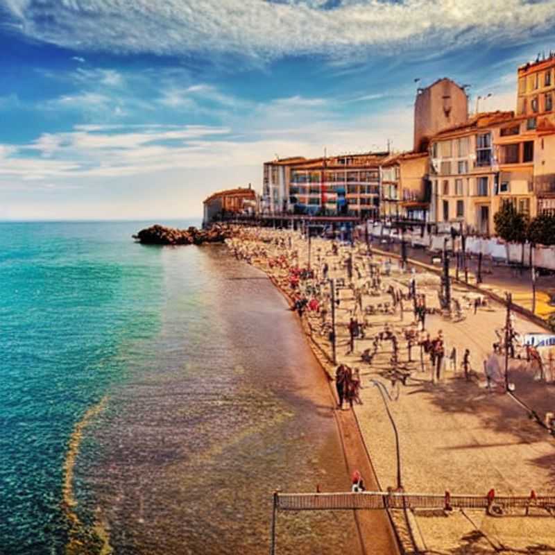 Tarragone au printemps : charme, cafés branchés et escapades ensoleillées<h3>Tarragone printanière : mes adresses secrètes pour un séjour glamour</h3><h3>Spring Break à Tarragone : entre tapas, cocktails et soleil méditerranéen</h3><h3>Le printemps à Tarragone : découvrez les joyaux cachés de cette ville vibrante</h3><h3>Tarragone : au-delà des ruines, un printemps de plaisirs et de découvertes</h3><h3>Mon escapade printanière à Tarragone : cafés trendy, restaurants inoubliables et moments magiques</h3><h3>Le guide glamour de Tarragone : où savourer le printemps en toute élégance</h3><h3>Tarragone ensoleillée : un printemps riche en saveurs, en découvertes et en rencontres</h3><h3>Vacances de printemps à Tarragone : mes coups de cœur et adresses secrètes</h3><h3>Un printemps à Tarragone : l'évasion méditerranéenne dont vous rêviez</h3>