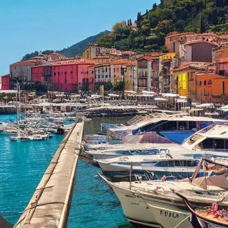 Dévoiler les Mystères de La Spezia : Une Chasse au Trésor printanière pour les Globe-trotters!<h3>La Spezia au Printemps : Mythes, Légendes et Interactions Communautaires – Une Aventure Scientifique!</h3><h3>Exploration printanière de La Spezia : Construire une Communauté autour des Secrets de la Cinque Terre</h3><h3>La Spezia : Au-delà des sentiers battus – Une expérience interactive pour les explorateurs curieux</h3><h3>Le printemps à La Spezia : Voyage dans le temps, interactions sociales et énigmes à résoudre!</h3><h3>Secrets et Sociabilité à La Spezia : Un récit printanier d'aventure et de découverte communautaire</h3><h3>La Spezia en mars : Décryptage des légendes locales et construction d’une communauté d’explorateurs</h3>
