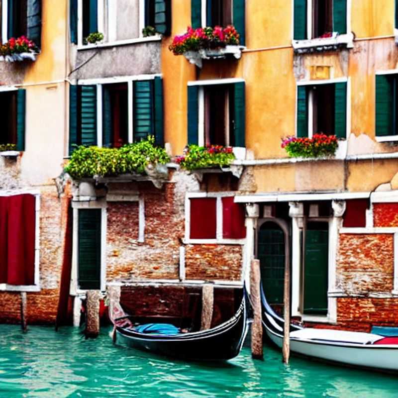 Vénétie printanière : Échappez aux foules estivales et découvrez le charme secret de Venise !<h3>Venise au printemps : moins de monde, plus de magie !</h3><h3>Secrets vénitiens : Explorez la Sérénissime au printemps, loin de la foule estivale.</h3><h3>Spring Break à Venise : Une expérience vénitienne authentique hors saison !</h3><h3>Moins de touristes, plus de Venise : Votre guide pour un séjour printanier inoubliable.</h3><h3>Venise au printemps : Découverte paisible d'une ville enchantée.</h3><h3>Au-delà des gondoles : Découvrez Venise au printemps, en toute tranquillité.</h3><h3>Le printemps vénitien : Une invitation à la sérénité et à la découverte.</h3><h3>Évadez-vous à Venise au printemps : Un séjour hors des sentiers battus.</h3><h3>Venise printanière : Une escapade italienne hors des foules.</h3>