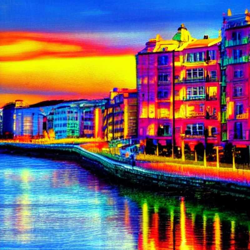 Sun-drenched La Coruña, Spain, beckons! Discover the charm of this Galician gem during your spring break adventure – picture-perfect beaches and vibrant city life await!