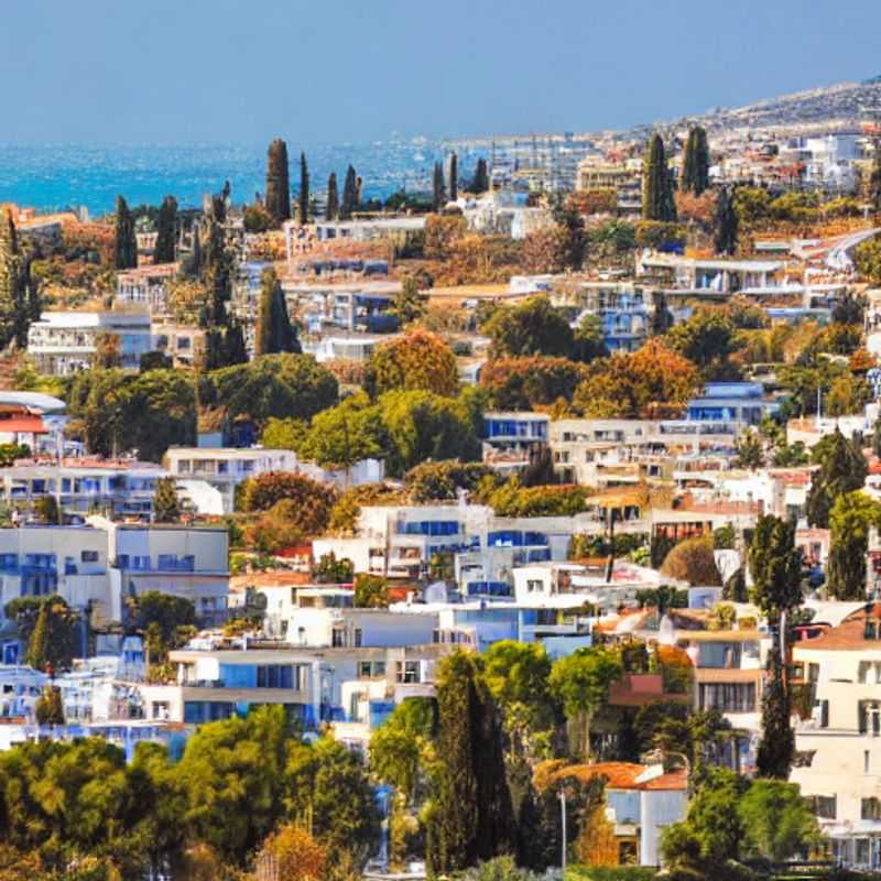 Limassol au printemps : Profitez d'une météo idéale pour des vacances actives et économiques !<h3>Limassol printanier : Échappez aux pièges à touristes et découvrez l'authenticité chypriote</h3><h3>Vacances pas chères à Limassol au printemps : Conseils d'un expert pour explorer la ville efficacement</h3><h3>Soleil et découvertes à Limassol : Itinéraire printanier pour une immersion culturelle authentique</h3><h3>Limassol en mars/avril : Activités de plein air et exploration culturelle à petit prix</h3><h3>Secrets de Limassol : Explorez les trésors cachés de la ville pendant votre séjour printanier</h3><h3>Week-end à Limassol au printemps : Un guide pratique pour une escapade inoubliable</h3><h3>Randonnées, plages et culture : Explorez Limassol au printemps de manière économique et enrichissante</h3><h3>Le printemps à Limassol : Au-delà des clichés touristiques, découvrez le véritable charme de la ville</h3><h3>Limassol printanier : Un guide pour des vacances actives, culturelles et abordables</h3>