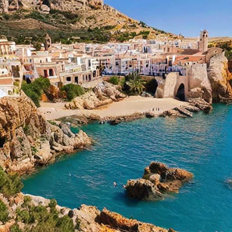 Rosas au printemps : soleil, sable et… surprises !<h3>Rosas en avril : escapade printanière au soleil catalan</h3><h3>Cap sur Rosas : que faire pendant les vacances de printemps ?</h3><h3>Vacances de printemps à Rosas : météo capricieuse, aventures garanties !</h3><h3>Pluie ou soleil ? Découvrir Rosas malgré la météo printanière</h3><h3>Rosas, printemps imprévisible : adaptations et découvertes</h3><h3>Au-delà du soleil : explorer Rosas en toute saison</h3><h3>Rosas en mode printemps : itinéraires et rencontres inoubliables</h3><h3>Le charme discret de Rosas au printemps : loin des foules estivales</h3><h3>Partir à Rosas au printemps : un voyage hors des sentiers battus (presque !)</h3>