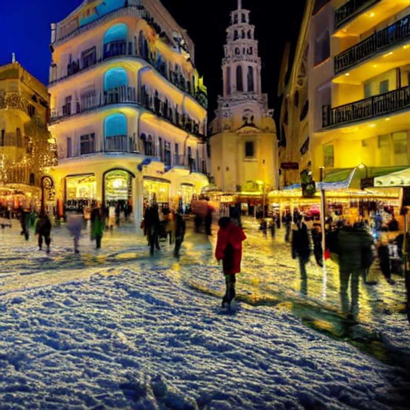 Alicante Spring Break&#58; Top 4 Must&#45;Do Experiences!
