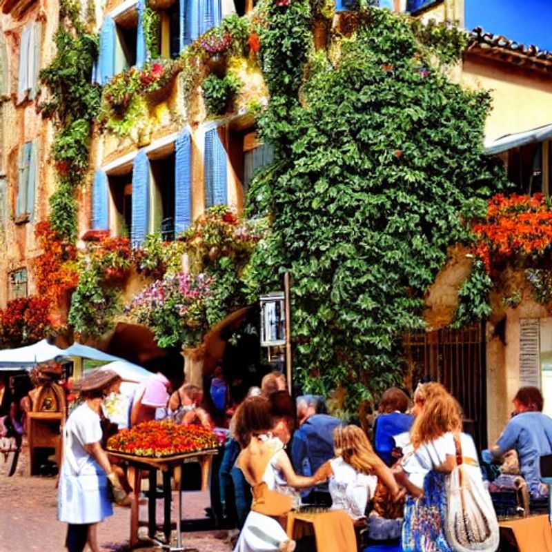 Le Romantisme Automnal de Perpignan : Feuillages flamboyants et mystères printaniers<h3>Perpignan au Printemps : Chasse aux œufs… et aux légendes !</h3><h3>Mystères Catalans : Un break printanier à Perpignan, entre histoire et randonnée</h3><h3>Perpignan : Quand le printemps révèle les secrets des remparts</h3><h3>Sous le soleil printanier de Perpignan : Découverte scientifique et légendes locales</h3>