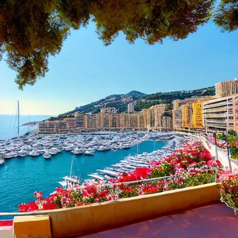 Monaco au Printemps: Une Symphonie de Fleurs et de Romantisme<h3>Le Printemps Monégasque: Escapade Romantique au Pays des Fleurs</h3><h3>Sous le Soleil Printanier de Monaco: Activités Romantiques à ne pas manquer</h3><h3>Monaco en fleurs: Un séjour printanier inoubliable</h3><h3>Découverte printanière de Monaco: Romance, Luxe et Nature</h3><h3>Le charme printanier de Monaco: Une invitation au voyage romantique</h3><h3>Monaco: Où le printemps enchante et la romance s'épanouit</h3>