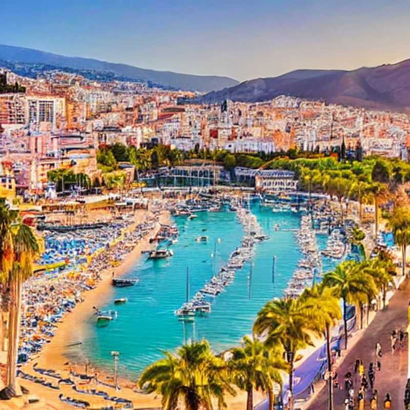 Malaga in Spring: Sun, Tapas, and Secrets Beyond the Tourist Trail<h3>Sun-Kissed Shores & Hidden Gems: Your Spring Break Adventure in Malaga</h3><h3>Malaga's Spring Awakening: A Journey Through Iconic Landmarks & Local Charm</h3><h3>Beyond the Beaches: Unveiling Malaga's Springtime Treasures</h3><h3>Malaga Spring Break: More Than Just Sunshine – A Cultural Tapestry</h3><h3>Painting the Town in Spring: Malaga's Artistic Side & Hidden Paradises</h3><h3>A Springtime Stroll Through Malaga: Iconic Views & Unexpected Discoveries</h3><h3>Malaga's Spring Symphony: Sun, Sea, and Stories from the Soul of Andalusia</h3><h3>Spring in Malaga: A Guide for the Curious Traveler Seeking Authentic Experiences</h3><h3>Escape to Malaga: Your Spring Break Itinerary of Sun, Culture, & Unforgettable Memories</h3>