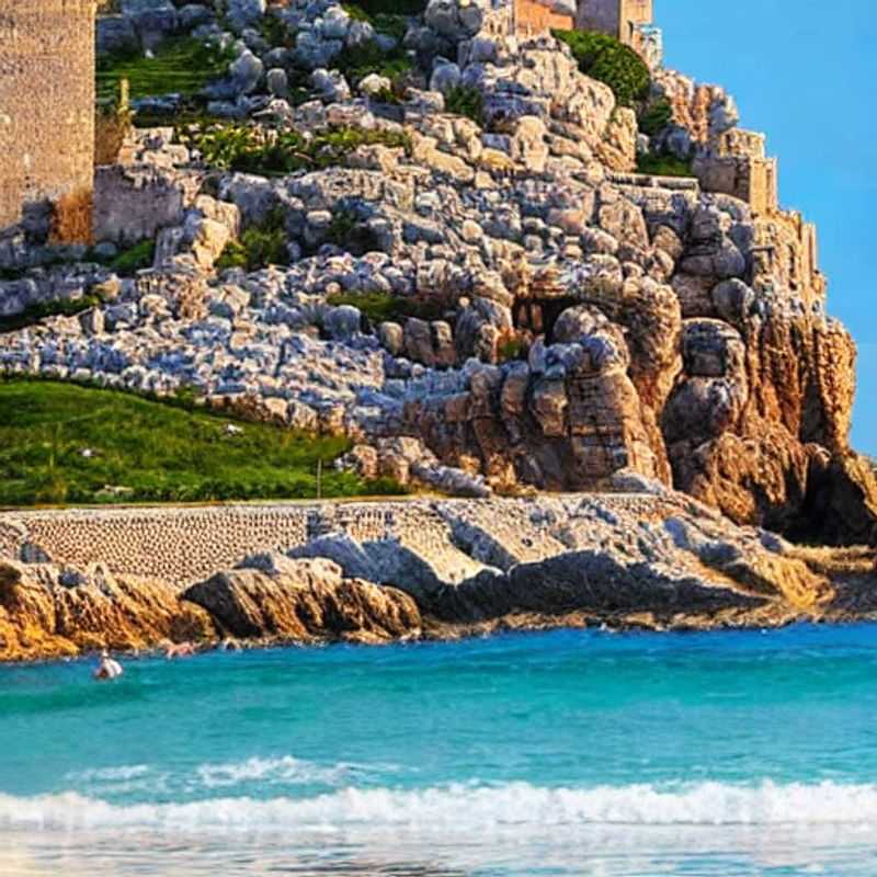 Alghero au Printemps : Une Symphonie de Couleurs et de Découvertes<h3>Le Printemps enchanteur d'Alghero : Beauté côtière et trésors cachés</h3><h3>Alghero ensoleillé : Escapade printanière dans un paradis méditerranéen</h3><h3>Exploration printanière d'Alghero : Entre plages de rêve et charme italien</h3><h3>Vacances de printemps à Alghero : Un voyage qui nourrit l'âme et les yeux</h3><h3>Le printemps à Alghero : Mes plus beaux souvenirs d'une destination magique</h3><h3>Alghero au printemps : Un tableau vivant de beauté et de sérénité</h3><h3>Découvrir Alghero au printemps : Un récit de voyage plein de charme</h3><h3>Séjour printanier à Alghero : Des paysages à couper le souffle et des moments inoubliables</h3><h3>Le meilleur d'Alghero au printemps : Conseils et suggestions pour un voyage parfait</h3>