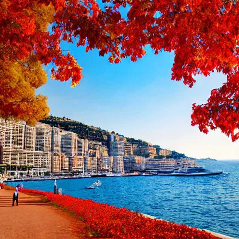 Monaco au printemps : Échappez aux foules estivales !<h3>Monaco en avril : le charme discret du printemps</h3><h3>Printemps monégasque : des activités hors des sentiers battus</h3><h3>Secrets de Monaco au printemps : une expérience inoubliable</h3><h3>Moins de monde, plus de magie : explorez Monaco au printemps</h3><h3>Votre escapade printanière à Monaco : loin de la foule estivale</h3><h3>Monaco au printemps : une pause rafraîchissante et pleine de charme</h3><h3>Découvrez Monaco autrement : le printemps, saison idéale !</h3>