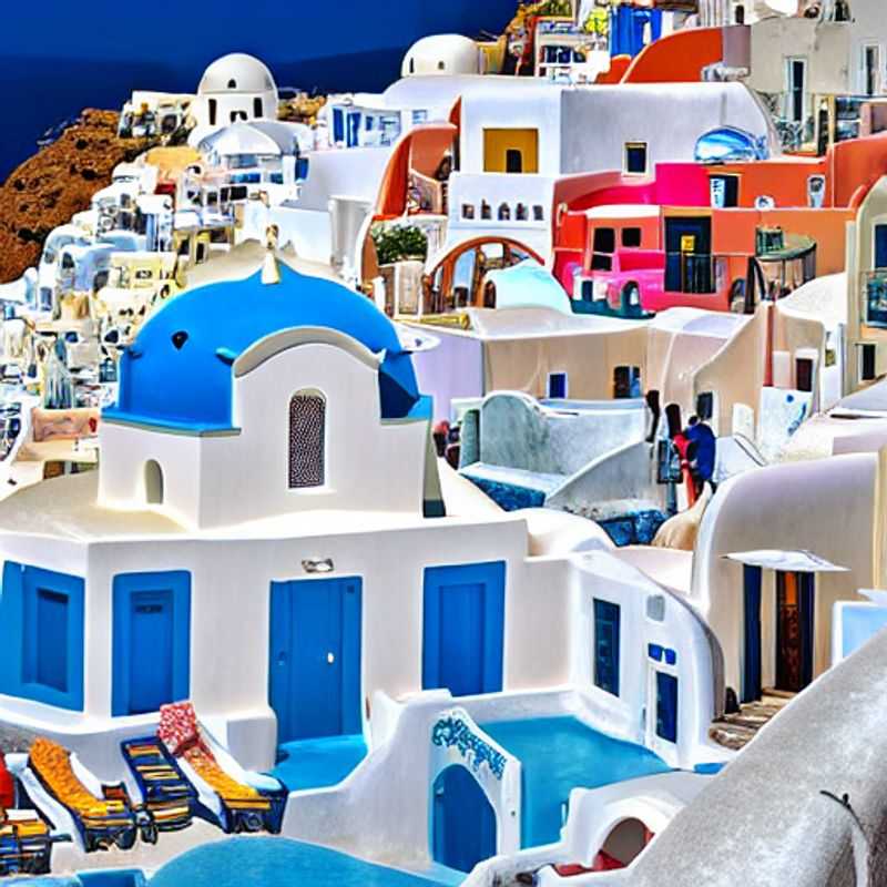 O Que Fazer em Santorini na Primavera: Um Mistério Mediterrâneo (Sem Gelo!)<h3>Santorini na Primavera: Sol, Mitos e... Aventuras Arqueológicas?</h3><h3>Descubra Santorini na Primavera: Temperaturas Amenas e Segredos Ancestrais</h3><h3>Primavera em Santorini: Uma Jornada entre Lendas e Paisagens Deslumbrantes</h3><h3>Santorini sem o Frio: Uma Investigação Histórica sob o Sol da Primavera</h3><h3>A Primavera Santorina: Uma Aventura Científica em Busca de Tesouros Perdidos (e Boas Fotos!)</h3>