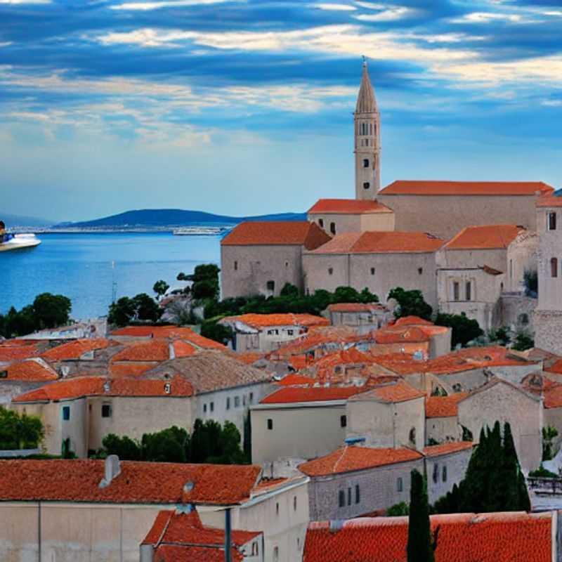 Zadar au printemps : randonnées, vélos et vignobles ensoleillés !<h3>Explorez Zadar au printemps : des activités de plein air sous un soleil radieux !</h3><h3>Printemps à Zadar : randonnées revigorantes et dégustations de vins croates !</h3><h3>Zadar ensoleillé : activités printanières pour les aventuriers curieux !</h3><h3>Le charme printanier de Zadar : itinéraires vélo et découvertes viticoles inoubliables !</h3><h3>Partez à la découverte de Zadar au printemps : aventure et rencontres humaines au rendez-vous !</h3><h3>Au printemps à Zadar : plus qu'une simple escapade, une immersion dans la culture croate !</h3><h3>Zadar : laissez-vous séduire par le printemps croate et ses activités en plein air !</h3><h3>Sous le soleil printanier de Zadar : vélos, randonnées et dégustation de vins... une recette inoubliable !</h3><h3>Le printemps à Zadar : une symphonie de couleurs, de saveurs et d'activités en plein air !</h3>