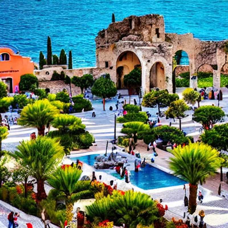 Antalya's Spring Awakening: Dodging the Tourist Horde & Uncovering Ancient Secrets!<h3>Beyond the Beaches: Antalya's Spring Break – A Local's (Slightly Eccentric) Guide</h3><h3>Spring in Antalya: Myth, Mystery, & Mediterranean Marvels (No Sandals Required!)</h3><h3>Sun, Sand, & Sphinxes? Antalya's Spring Break Adventure Awaits!</h3><h3>Antalya's Off-Season Charm: A Journey Through History & Hidden Gems (With a Dash of Humor)</h3><h3>Escape the Crowds: Unveiling Antalya's Springtime Mysteries</h3><h3>Antalya in Spring: More Than Just a Pretty Picture (A Scientific & Supernatural Approach)</h3><h3>Spring Break in Antalya: Trade the Textbook for Tombstones (A Guide for the Adventurous Scholar)</h3>