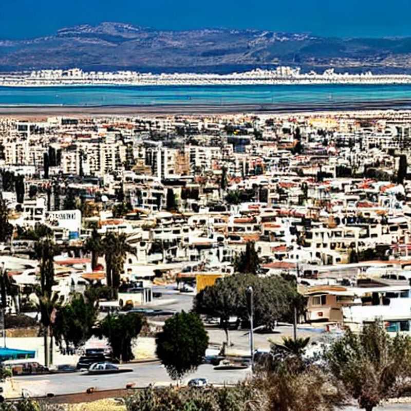 Réduction des prix sur les hébergements et les vols : Larnaca au printemps, une escapade chypriote inoubliable !<h3>Printemps à Larnaca : soleil, plages et... aubaines ! Profitez de nos prix réduits sur les vols et hébergements.</h3><h3>Chypre au printemps : Larnaca à petits prix ! Explorez l'île ensoleillée sans vous ruiner.</h3><h3>Larnaca pas cher : Vacances de printemps au soleil avec des offres exceptionnelles !</h3><h3>Vacances de printemps à Larnaca : Des prix réduits pour une aventure chypriote inattendue.</h3><h3>Soleil, mer et économies : Larnaca vous attend au printemps avec des prix imbattables !</h3><h3>Larnaca : Votre escapade printanière à prix réduit, riche en découvertes et en rencontres humaines.</h3><h3>Economisez sur votre voyage printanier à Larnaca : Découvrez l'âme chypriote à travers ses habitants et sa culture.</h3><h3>Offres spéciales printemps à Larnaca : Explorez les trésors de Chypre sans vous ruiner.</h3><h3>Voyagez léger (et léger sur votre portefeuille !) : Larnaca au printemps, une aventure accessible à tous.</h3>