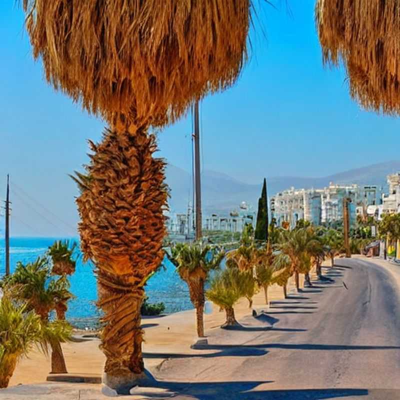 Larnaca au Printemps &#58; Budget Voyage et Activités Délices !<h3>Larnaca en Avril &#58;  Le Guide Glamour de vos Vacances de Rêve (à Petit Prix !)</h3><h3>Soleil Cypriote et Budget Malin &#58; Explorez Larnaca au Printemps !</h3><h3>Vacances de Printemps à Larnaca &#58;  Mes Conseils pour un Séjour Inoubliable et Économique</h3><h3>Larnaca&#44; Chypre &#58;  Le Secret d'un Printemps Magique et Accessible à Tous</h3><h3>Budget Voyage à Larnaca &#58;  Mes Découvertes et Astuces pour des Vacances de Rêve</h3><h3>Larnaca au Printemps &#58;  Un Éden Accessible à Votre Portefeuille</h3><h3>Exploration Budgétaire de Larnaca &#58;  Activités Printemps et Conseils d'Experte</h3><h3>Chypre ensoleillée &#58;  Larnaca et Ses Trésors Printemps (sans se Ruiner !)</h3><h3>Le Guide Glamour et Économique de Larnaca au Printemps</h3>