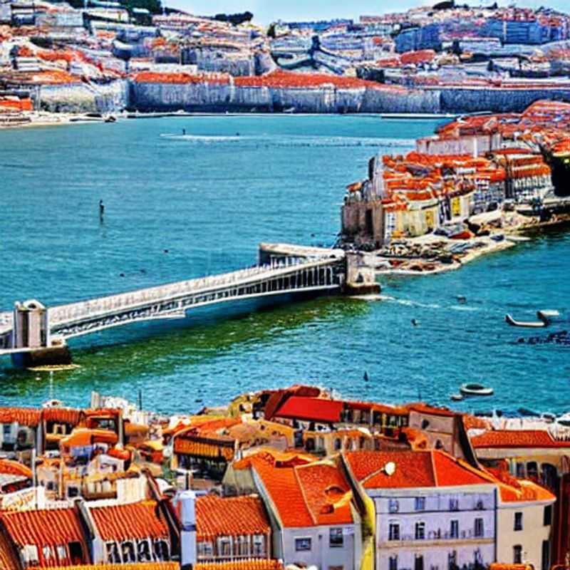Lisbon in the Spring&#58; Sun&#44; Smiles&#44; and Extended Hours!<h3>Spring Break in Lisbon&#58; Beyond the Tourist Trail</h3><h3>Lisbon's Springtime Secrets&#58; Hidden Gems &#38; Extended Events</h3><h3>A Springtime Escape to Lisbon&#58;  Longer Days&#44; More to Explore!</h3><h3>Discover Lisbon's Spring Magic&#58; Extended Hours &#38; Unforgettable Experiences</h3><h3>Lisbon Spring Break&#58;  Your Guide to Extended Fun</h3><h3>Making the Most of Lisbon's Spring&#58;  Special Events &#38; Extended Opening Hours</h3><h3>Spring in Lisbon&#58;  A Foodie's Delight with Extended Restaurant Hours</h3><h3>Sun&#45;Kissed Lisbon&#58;  Spring Break Adventures &#38; Extended City Delights</h3><h3>Lisbon's Spring Awakening&#58;  Extended Hours&#44; Vibrant Culture&#44; and YOU!</h3>