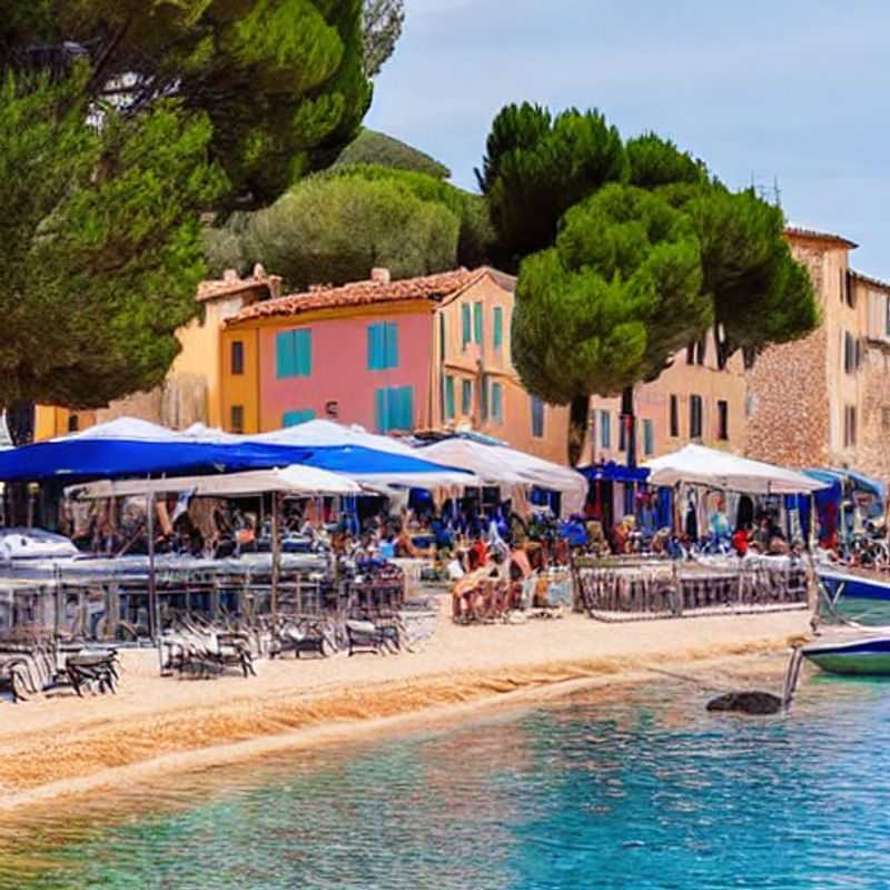 Saint-Tropez Spring Break: Sun, Showers, and Solving the Mystery of the Missing Merlot!<h3>Chasing the Sun (and Maybe a Few Showers) in Saint-Tropez: A Spring Break Adventure</h3><h3>Saint-Tropez Spring Break: When the Mistral Meets the Mimosa (and Your Itinerary!)</h3><h3>Cloudy with a Chance of Rosé: Navigating Saint-Tropez's Spring Break Weather</h3><h3>From Legend to Lagoon: Unveiling Saint-Tropez's Secrets This Spring Break</h3><h3>Rain or Shine: A Whimsical Spring Break in Saint-Tropez – History, Humor, and High Seas!</h3><h3>Saint-Tropez Spring Break: A Meteorological Mystery and a Mediterranean Marvel</h3>