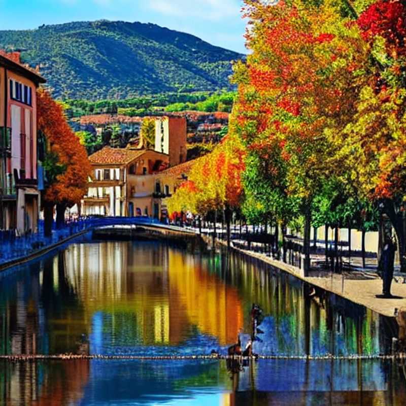Perpignan au Printemps : Échappez aux Foules, Embrassez l'Intime !<h3>Mystères Catalans : Un Printemps à Perpignan Hors des Sentiers Battus</h3><h3>Perpignan en Avril : Légendes, Mythes et...Moins de Touristes ! (Enfin !)</h3><h3>Le Secret de Perpignan : Une Exploration Printanière au Cœur de l'Histoire</h3><h3>Voyage Initiatique à Perpignan : Science, Mythes et Découvertes Inattendues au Printemps</h3><h3>Perpignan : Au-delà des Cartes Postales - Une Aventure Printanière</h3><h3>Le Printemps Catalan : Dévoilant les Trésors Cachés de Perpignan (avec un peu d'humour !)</h3>