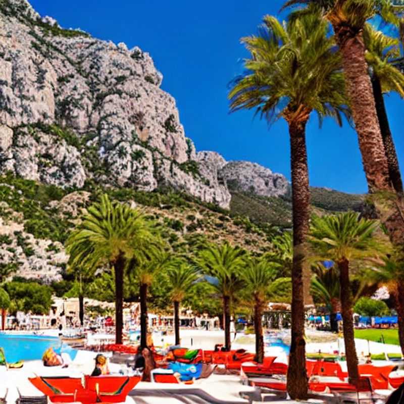 Le coût d'un séjour à Majorque au printemps : soleil, sable et… budget ?<h3>Majorque au printemps : escapade printanière ou casse-tête budgétaire ?</h3><h3>Majorque ensoleillée : combien coûte le plaisir printanier ? (Conseils d'un guide chevronné)</h3><h3>Printemps à Majorque : aventure abordable ou extravagance estivale ?</h3><h3>Budget voyage à Majorque au printemps : trouver le juste équilibre entre soleil et dépenses</h3><h3>Vacances printanières à Majorque : optimiser son budget sans sacrifier l'expérience</h3><h3>Majorque au printemps : découvrir l'île sans se ruiner (avec des astuces de pro)</h3><h3>Le coût de la vie à Majorque au printemps : un guide pratique pour les voyageurs</h3><h3>Hébergement et activités à Majorque au printemps : planifier un voyage économique et enrichissant</h3><h3>Majorque : combien prévoir pour un séjour printanier inoubliable ?</h3>