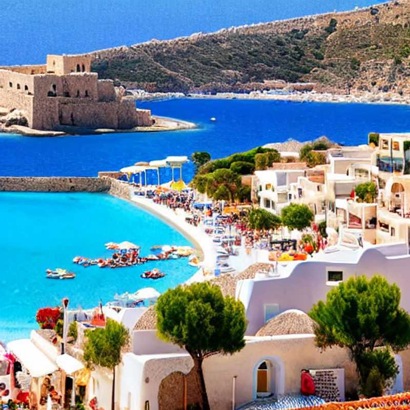 Rhodes in Spring: Sun, Sand, and Surprising Spring Festivities!<h3>Beyond the Beaches: Unveiling Rhodes' Cultural Gems this Spring Break</h3><h3>Spring Break in Rhodes: More Than Just Sun – A Cultural Odyssey Awaits!</h3><h3>Rhodes' Spring Awakening: Festivals, Flavors, and Forgotten Histories</h3><h3>Secret Rhodes: Springtime Adventures Beyond the Tourist Trail</h3><h3>Sun-Kissed Stories: Springtime Festivals and Local Life in Rhodes</h3><h3>Rhodesian Revelations: A Spring Break Journey into Culture and Charm</h3><h3>From Ancient Ruins to Modern Merriment: Experiencing Rhodes in Spring</h3><h3>A Springtime Symphony: Exploring the Sounds and Sights of Rhodes</h3><h3>Unveiling the Soul of Rhodes: A Spring Break Escape into Authentic Culture</h3>