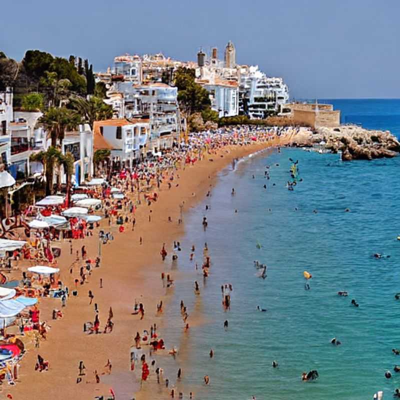Sitges Spring Break: Sun, Sand, & Stretching Your Euro – A Budget-Conscious Adventure!<h3>Decoding Sitges' Spring Break: Flights, Ferries, & Fiesta Funds – A Maritime Mystery!</h3><h3>Spring in Sitges: A Budget Traveler's Guide to Sun, Sea, & Saving Some Euros (The Legend of the Lost Pesetas!)</h3><h3>Sitges on a Shoestring: Spring Break Transportation & Flight Hacks (Without Sacrificing Sangria!)</h3><h3>Unraveling the Sitges Spring Break Budget: A Maritime Tour Guide's Guide to Affordable Flights & Local Transport</h3><h3>Sitges Spring Break: Myth vs. Reality – The True Cost of Flights & Getting Around (Plus, Where to Find the Best Paella!)</h3><h3>The Sitges Spring Break Conundrum: Balancing Flights, Fun, & Finances – A Scientific Approach to Budget Travel</h3>