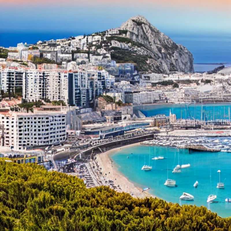 Gibraltar au printemps : bien plus qu'une simple pause !<h3>Gibraltar printanier : plongez au cœur de la culture et de la joie de vivre !</h3><h3>Escapade printanière à Gibraltar : événements culturels et découvertes inoubliables</h3><h3>Soleil, culture et détente : votre printemps à Gibraltar</h3><h3>Gibraltar au printemps : des festivals enchanteurs et des moments magiques</h3><h3>Explorez Gibraltar au printemps : un voyage au rythme des traditions et de la nature</h3><h3>Gibraltar ensoleillé : profitez du printemps pour découvrir ses trésors cachés</h3><h3>Printemps à Gibraltar : aventure, détente et immersion culturelle</h3>