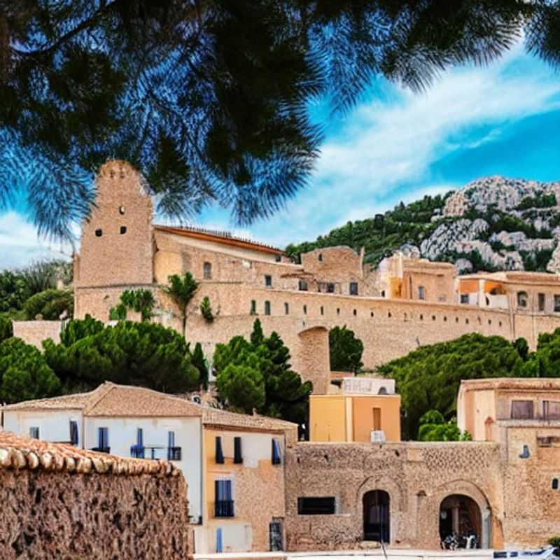 Moins de touristes, plus de disponibilité : profitez pleinement de Majorque pendant les vacances de printemps !<h3>Majorque au printemps : des hébergements à foison pour des vacances inoubliables !</h3><h3>Vacances de printemps à Majorque : l'île s'ouvre à vous grâce à une fréquentation moins importante !</h3><h3>Explorez Majorque en toute tranquillité : le printemps, la saison idéale pour un séjour confortable !</h3><h3>Majorque au printemps : disponibilité maximale et authenticité préservée !</h3>