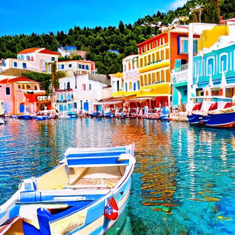 Skopelos Spring Break&#58; 8 Unmissable Gems in the Aegean