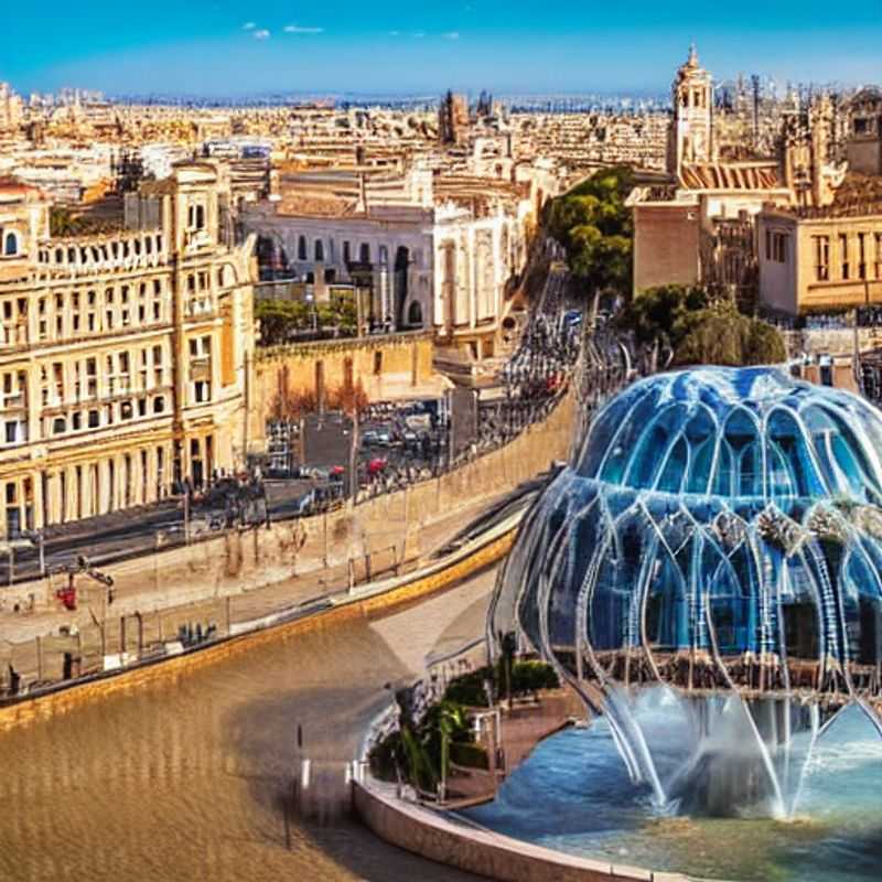Valencia Spring Break&#58; Sun&#44; Sangria&#44; &#38; Solving the Secrets of the City of Arts and Sciences!<h3>Influencers &#38; Valencia&#58;  &#35;SpringBreakGoals or &#35;MythicalMishaps?  A Guide's Eye View.</h3><h3>Valencia's Spring Awakening&#58; Unmasking the Legends Behind the Insta&#45;Perfect Pictures.</h3><h3>Beyond the Beaches&#58;  A Spring Break Adventure in Valencia –  Where History Meets the Hype.</h3><h3>Decoding Valencia&#58; Cracking the Code to the Perfect Spring Break (and the City's Ancient Mysteries).</h3><h3>Valencia Spring Break&#58;  More Than Just a Hashtag – A Journey Through Time and Tide.</h3><h3>Sun&#44; Sand&#44; and Secrets&#58;  A Social Media Sleuth's Guide to Valencia's Spring Break.</h3><h3>From Instagrammable Moments to Untold Stories&#58;  Exploring Valencia's Springtime Mysteries.</h3><h3>Valencia Spring Break&#58;  Is it All Hype&#44; or Is There a Real Treasure to Uncover?</h3><h3>The Valencia Spring Break Enigma&#58;  Following the Footsteps of Influencers and Legends.</h3>