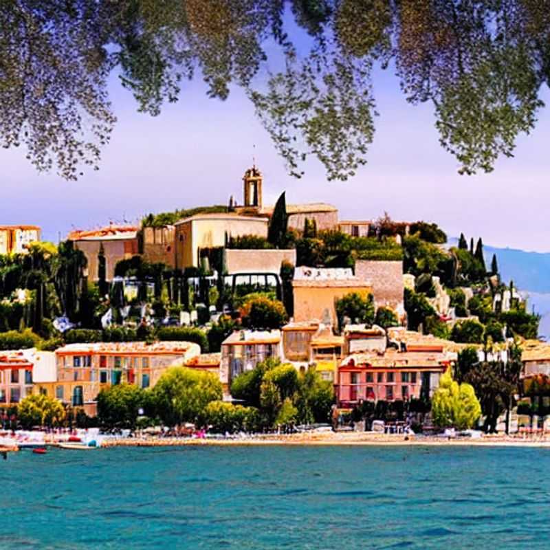 Menton na Primavera: Um Convite ao Ar Livre e às Histórias da Riviera Francesa<h3>O que fazer em Menton durante as férias de primavera? Descubra os encantos da Riviera Francesa!</h3><h3>Primavera em Menton: Sol, flores e histórias encantadoras à beira-mar</h3><h3>Temperaturas amenas e muito para explorar: seu guia para Menton na primavera</h3><h3>Menton na primavera: um roteiro para aventureiros curiosos (e com tempo para um bom café!)</h3><h3>Descubra os segredos de Menton: uma viagem pela Riviera Francesa na primavera</h3>