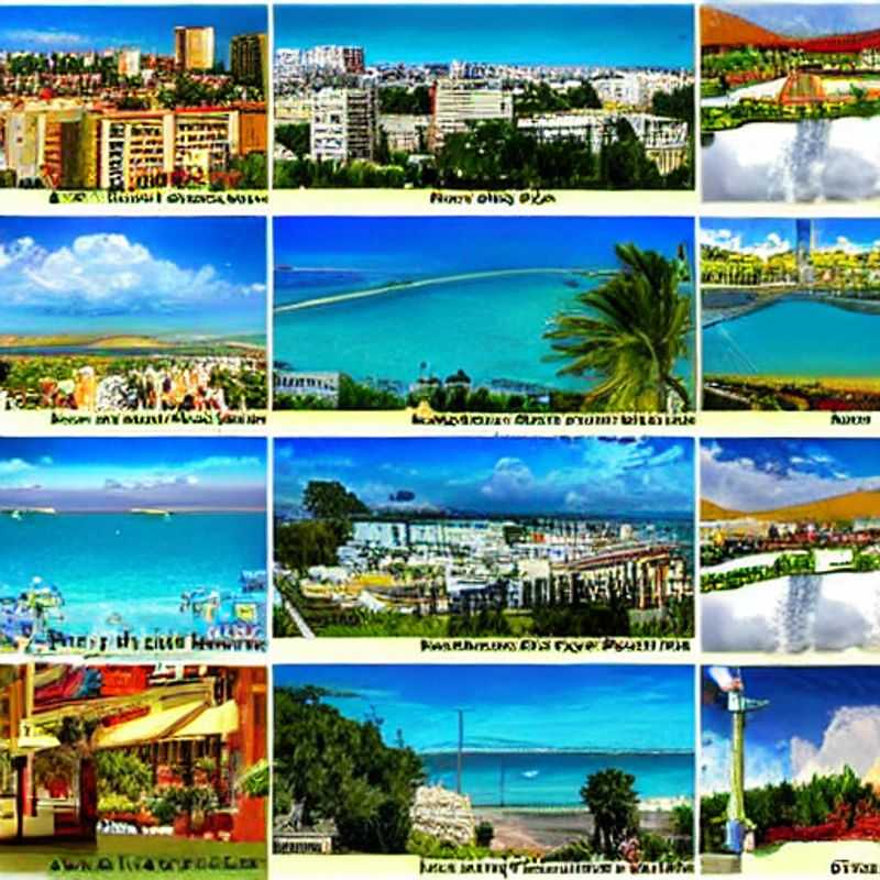 Pescara Spring Break&#58; Top 4 Must&#45;Do Activities in Italy's Adriatic Gem