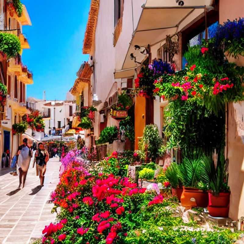 Rosas au Printemps : Échappez aux Foules et Découvrez la Culture Catalane !<h3>Rosas en Avril : Soleil, Culture et Moins de Touristes ! (Un Paradis pour les Vacances de Printemps)</h3><h3>Vacances de Printemps à Rosas : Au-delà des Plages – Explorez le Vrai Visage de la Catalogne !</h3><h3>Rosas : Secrets Printemps – Une Immersion dans la Vie Locale Catalane</h3><h3>Printemps à Rosas : Une Aventure Culturelle hors des sentiers battus</h3><h3>Fuir la Folle Cohue : Vos Vacances de Printemps Idéales à Rosas, Espagne</h3>