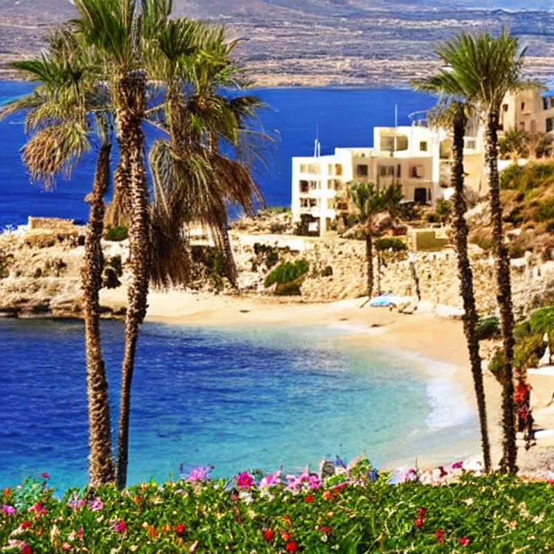 Paphos in Spring: Sun-Kissed Shores & Ancient Whispers – A Spring Break Escape<h3>Chasing Autumn's Embrace in Paphos: A Romantic Cypriot Getaway</h3><h3>Beyond the Beaches: Unveiling Paphos' Springtime Charms</h3><h3>Paphos Spring Break: Sun, Sea, and Ancient History – A Journey Through Time</h3><h3>From Aphrodite's Rock to Hidden Villages: A Springtime Adventure in Paphos</h3>