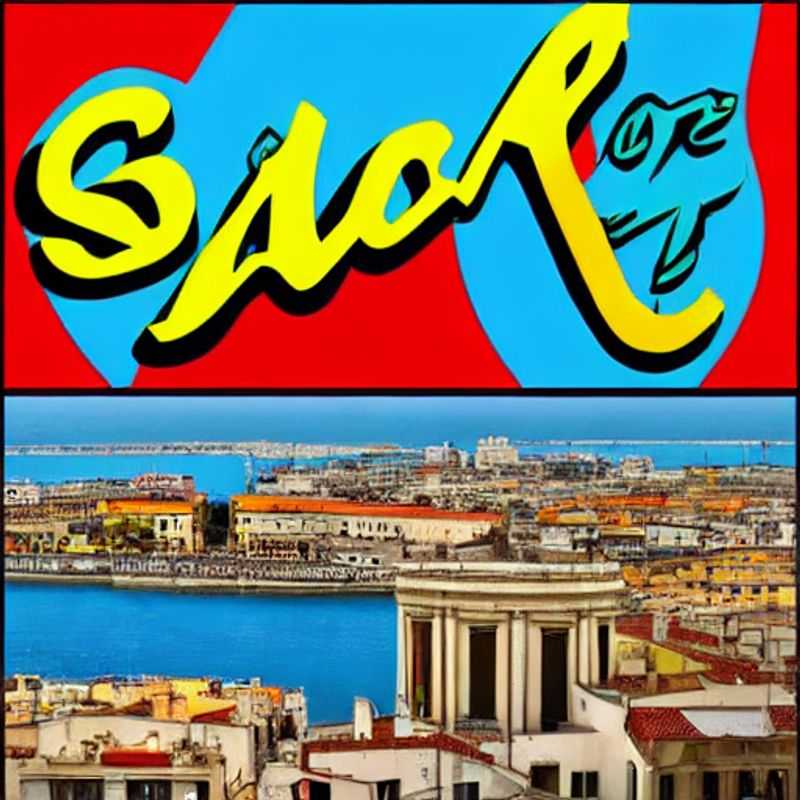 Sun-kissed spring break adventures await! Exploring the ancient wonders and vibrant atmosphere of Siracusa, Italy. Discover what makes this Sicilian gem so special.