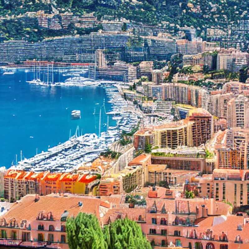 Printemps Monégasque : Des Heures Ensoleillées pour des Visites Inoubliables<h3>Monaco au Printemps : Plus de Lumière, Plus de Découvertes !</h3><h3>Le Printemps à Monaco : Quand les Jours S'allongent et la Magie Opère</h3><h3>Sous le Soleil Printamier de Monaco : Explorez le Rocher en toute sérénité</h3><h3>Monaco en Avril : Un Écrin de Lumière pour vos Vacances de Printemps</h3>