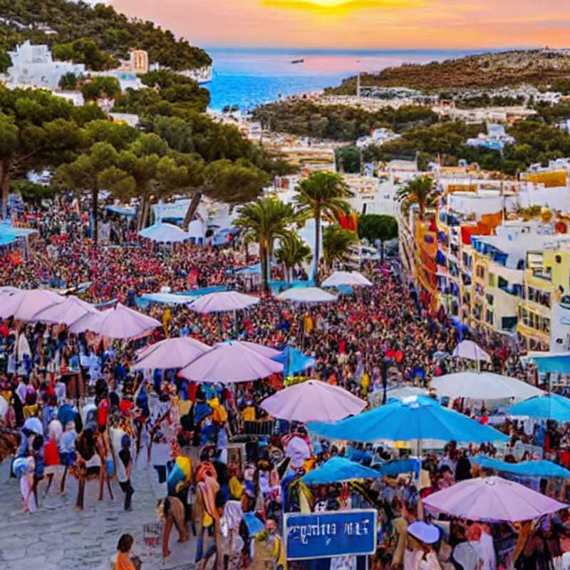 Ibiza au Printemps : Quand les jours raccourcissent, l'aventure s'allonge !<h3>Ibiza en mars/avril : Des escapades printanières au soleil</h3><h3>Que faire à Ibiza pendant les vacances de printemps ?</h3><h3>Ibiza printanière : Explorez l'île autrement !</h3><h3>Le charme discret d'Ibiza au printemps</h3><h3>Vacances de printemps à Ibiza : Soleil, détente et découvertes</h3><h3>Moins de lumière, plus de magie : Ibiza au printemps</h3><h3>Au-delà des plages : Découvrir Ibiza au printemps</h3><h3>Ibiza ensoleillée, même avec des journées plus courtes</h3><h3>L'Ibiza printanière : un voyage hors des sentiers battus</h3>