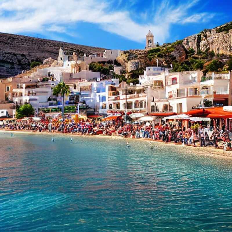 Rosas au printemps : soleil, plages et… surprises ! Que faire pendant les vacances scolaires ?<h3>Rosas en avril/mai : éviter la foule et profiter du charme authentique !</h3><h3>Vacances de printemps à Rosas : au-delà des sentiers battus ! (avec anecdotes croustillantes !)</h3><h3>Le printemps à Rosas : itinéraires secrets et rencontres inoubliables !</h3><h3>Rosas printanière : une escapade méditerranéenne hors des sentiers touristiques (et des hordes de touristes !)</h3><h3>Chasse au trésor à Rosas : découvrir les trésors cachés du printemps catalan !</h3><h3>Rosas au printemps : combien de temps faut-il y rester pour tout voir (et tout goûter !) ?</h3><h3>Les incontournables de Rosas au printemps (sans les files d'attente infernales !)</h3><h3>Rosas sous le soleil printanier : un guide pour les voyageurs curieux et aventuriers (comme moi !)</h3><h3>Partir à Rosas en famille au printemps : activités pour tous les âges (même les plus jeunes !)</h3>