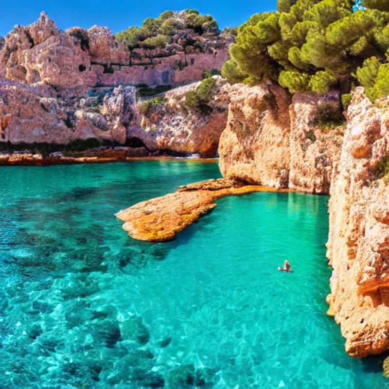 Météo printanière à Majorque : que faire pendant les vacances de printemps ?<h3>Profiter du printemps à Majorque : conditions météo et activités</h3><h3>Majorque au printemps : guide météo et conseils pour des vacances réussies</h3><h3>Vacances de printemps à Majorque : s'adapter à la météo et explorer l'île</h3><h3>Soleil et découvertes : optimiser vos vacances de printemps à Majorque en fonction de la météo</h3><h3>Eviter les pièges à touristes à Majorque au printemps : un guide météo et culturel</h3><h3>Météo printanière et activités authentiques à Majorque : un itinéraire hors des sentiers battus</h3><h3>Explorer Majorque au printemps : un guide pratique pour une expérience économique et enrichissante</h3><h3>Majorque au printemps : météo, conseils et immersion culturelle</h3><h3>Le printemps à Majorque : allier découverte culturelle et respect du budget</h3>