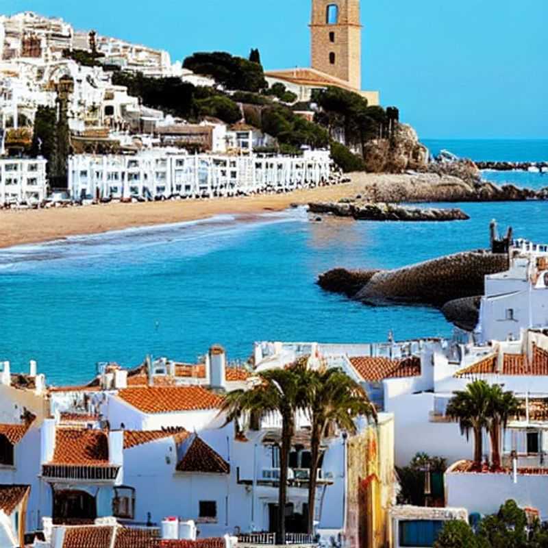 Sitges au Printemps : Fêtes, Plages et Coups de Cœur !<h3>Sitges en Avril : Soleil, Sangria et Séduction !</h3><h3>Sitges sous le Printemps : Une Escapade Festive et Dépaysante</h3><h3>Le Printemps à Sitges : Plus qu'un Break, une Expérience Inoubliable !</h3><h3>Sitges et le Printemps : Un Rendez-Vous avec la Joie de Vivre !</h3>