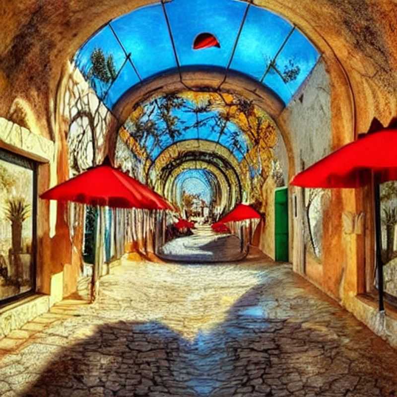 Bask in the Antalya sunshine! Picture yourself here, soaking up the Mediterranean vibes this spring break. Explore ancient ruins, turquoise waters, and vibrant culture - Antalya's calling!