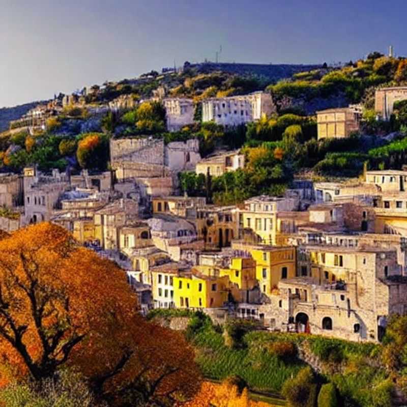 Descubra a Primavera em Modica: Atrações ao Ar Livre em Temperaturas Deliciosas!<h3>Modica na Primavera: Um Roteiro para sua Páscoa Italiana Inesquecível!</h3><h3>Sol, História e Sabores: O que fazer em Modica durante as suas Férias de Primavera?</h3><h3>Fuja para Modica na Primavera: Um Refúgio Italiano para sua Paz e Aventuras!</h3><h3>Primavera em Modica: Explore os encantos da Sicília sem o calor sufocante!</h3><h3>Modica na Primavera: Experiências Autênticas e Passeios Incríveis à Espera de Você!</h3>