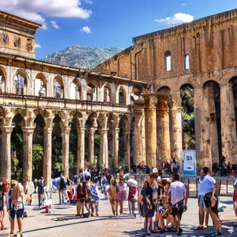 Récolte automnale en Sicile &#58; saveurs locales et vins exceptionnels<h3>Palerme au printemps &#58; escapade printanière hors des sentiers battus</h3><h3>Palerme au printemps &#58;  Goûter à l'authenticité sicilienne</h3><h3>Week&#45;end à Palerme &#58;  Itinéraire économique et culturel</h3><h3>Palerme pas cher &#58;  Secrets d'un voyage printanier abordable</h3><h3>Spring Break à Palerme &#58;  Au&#45;delà des sites touristiques</h3>