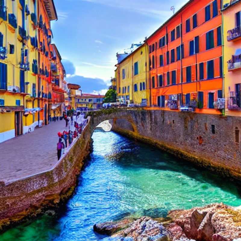 Livourne au printemps : soleil, histoire et saveurs !<h3>Le printemps à Livourne : une escapade italienne inoubliable !</h3><h3>Soleil printanier sur Livourne : activités et découvertes pour vos vacances !</h3><h3>Livourne au printemps : au-delà des clichés, une aventure humaine !</h3><h3>Vacances de printemps à Livourne : Itinéraire d'un voyageur curieux !</h3><h3>Explorez Livourne au printemps : histoire, culture et rencontres inattendues !</h3><h3>Le charme de Livourne au printemps : un guide pour des vacances réussies !</h3><h3>Livourne ensoleillée : activités pour tous les goûts pendant vos vacances de printemps !</h3>