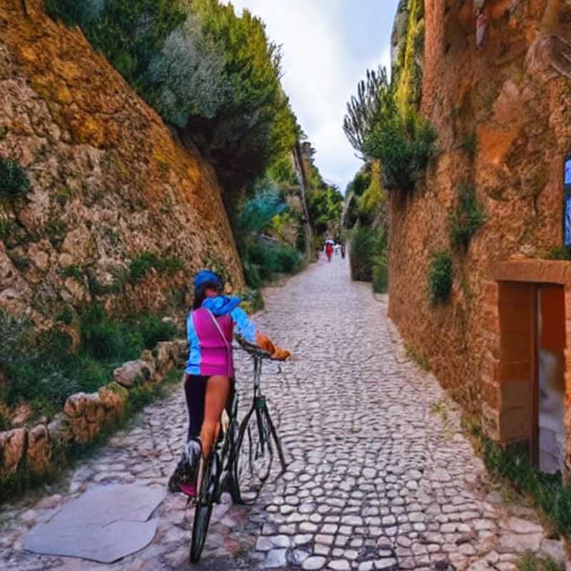 Roses au Printemps : Une Expérience Authentique Loin des Foules<h3>Roses printanières : Moins de touristes, plus d'authenticité !</h3><h3>Fuir la cohue : Explorez Roses en toute sérénité pendant les vacances de printemps</h3><h3>Vacances de printemps à Roses : Au-delà des sentiers battus</h3><h3>Roses, Espagne : Un printemps moins touristique, plus riche en découvertes</h3><h3>Le charme discret de Roses au printemps : Des rencontres, des histoires, et une Espagne authentique</h3>